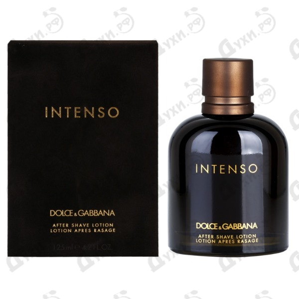 intenso dolce gabbana